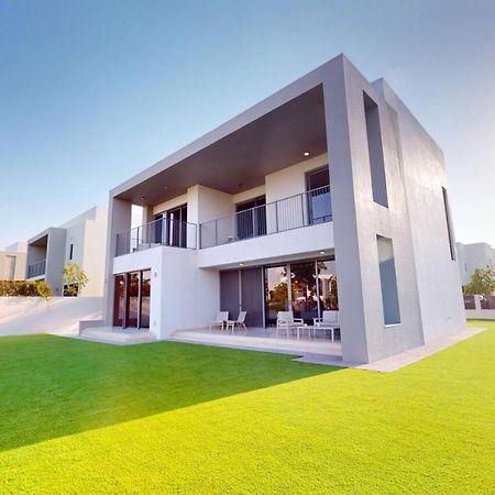 Sidra 1 - Incredible Five Bedroom Villa Дубай Экстерьер фото