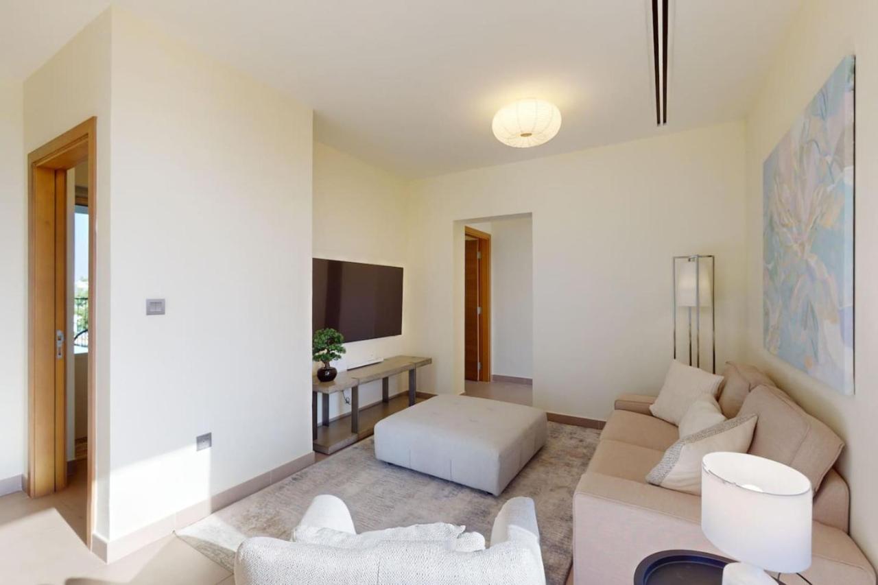 Sidra 1 - Incredible Five Bedroom Villa Дубай Экстерьер фото