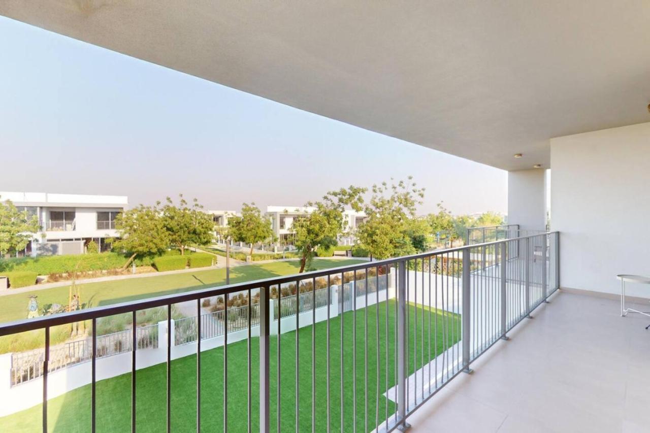 Sidra 1 - Incredible Five Bedroom Villa Дубай Экстерьер фото